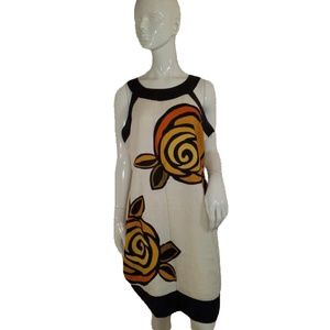 Robbie Bee Womens Dress Size 12 ( SKU 000136 )